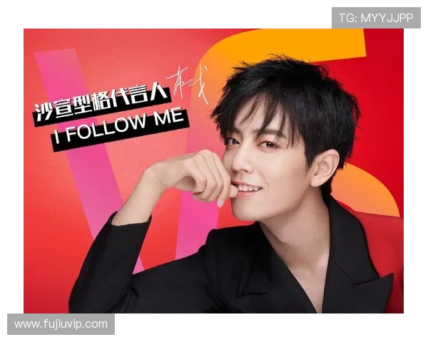 肖战携手中国足球发展新篇章 打造全新体育娱乐融合模式